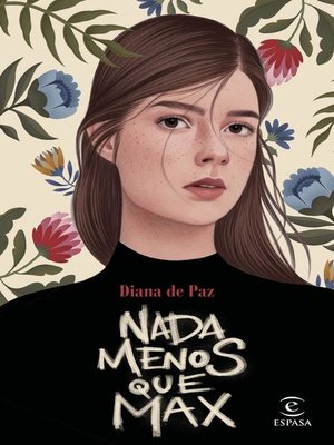 cover image of Nada menos que Max